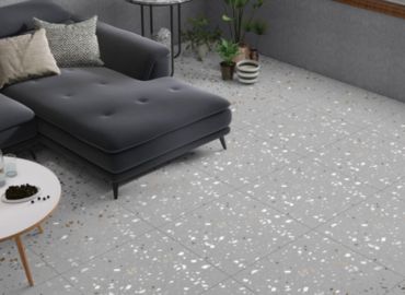 Digital Porcelain Tiles