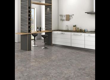 Polished Glaze