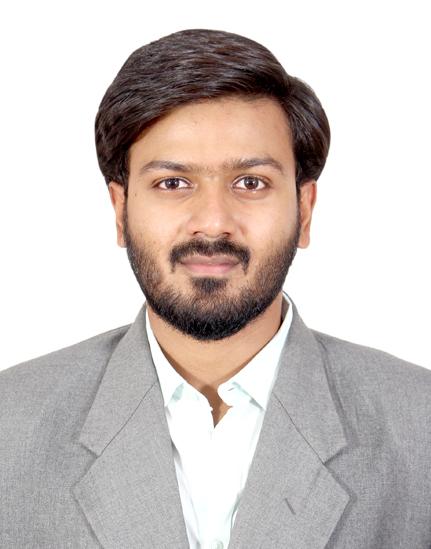 Parth Patel