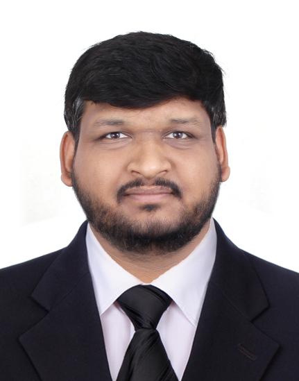 Ronak Patel